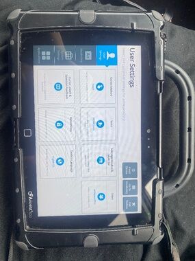 Accent 800